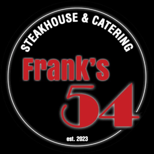 Franks 54 Truck